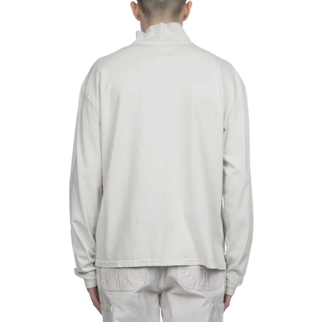 ALEXANDER DIGENOVA - PETE POLO LONG SLEEVE