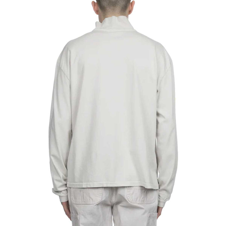 ALEXANDER DIGENOVA - PETE POLO LONG SLEEVE