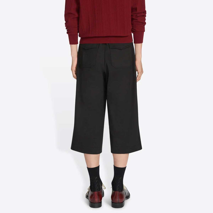 Dries Van Noten - HARKER BIS 3611 M.K.PANTS