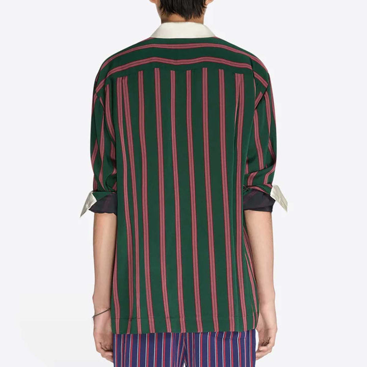 Dries Van Noten - CAVAL 3351 M.W.SHIRT
