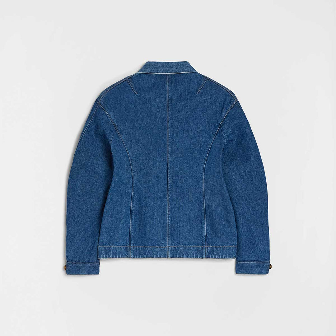 DENIM JACKET 01 TREATED