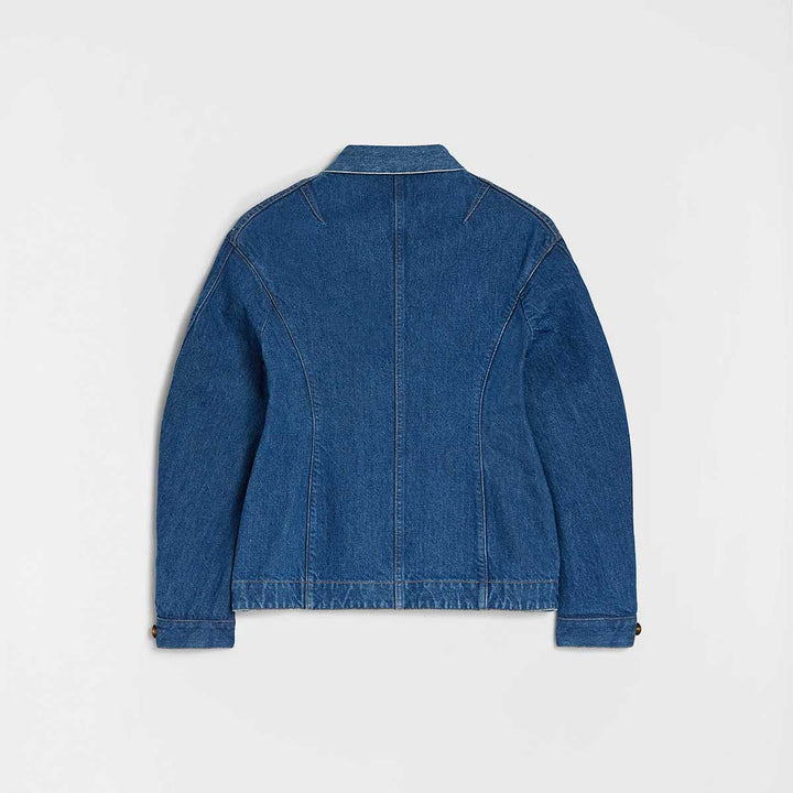 DENIM JACKET 01 TREATED