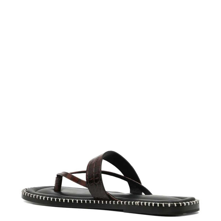 Dries Van Noten - MS261-96 M.L.SHOES Q.0598