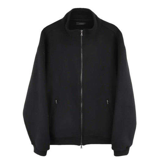 CMMAWEAR - Drape Fleece in Virgin Wool