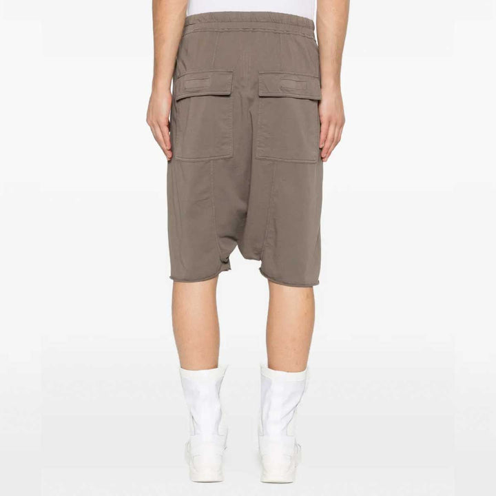 Rick Owens DRKSHDW - DRAWSTRING PODS