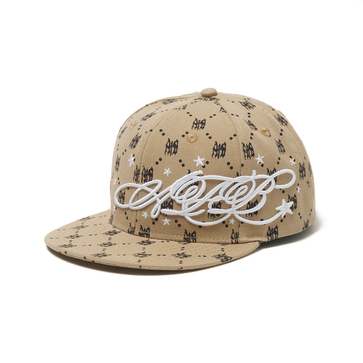SIGNATURE CAP