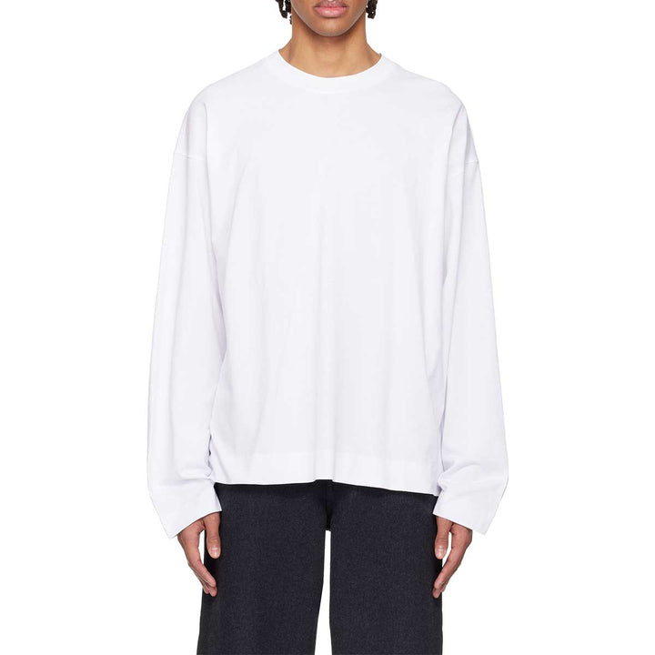 Dries Van Noten - HEGLAND 3603 M.K.LS.T-SHIRT