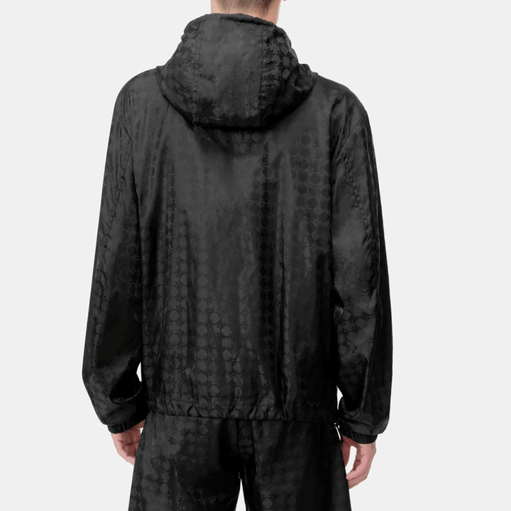 MA QUAD WINDBREAKER