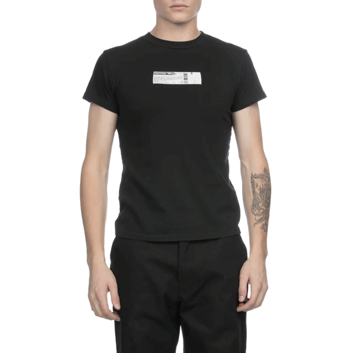 TRUTH SERUM SMALL T-SHIRT