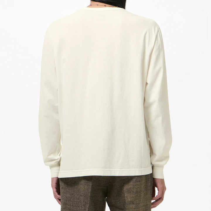 OUR LEGACY - CRUISE LONGSLEEVE