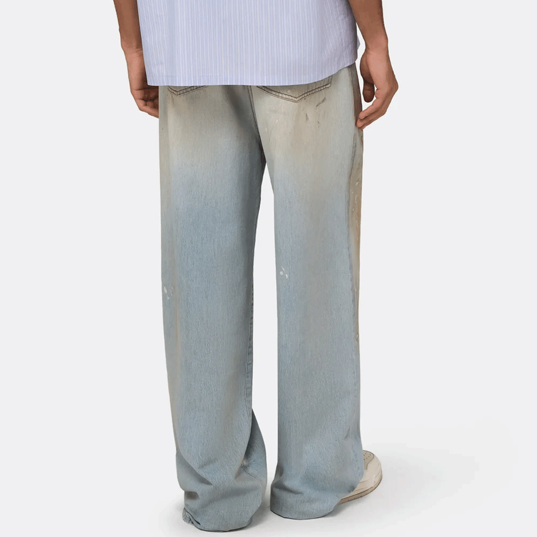 BAGGY JEAN