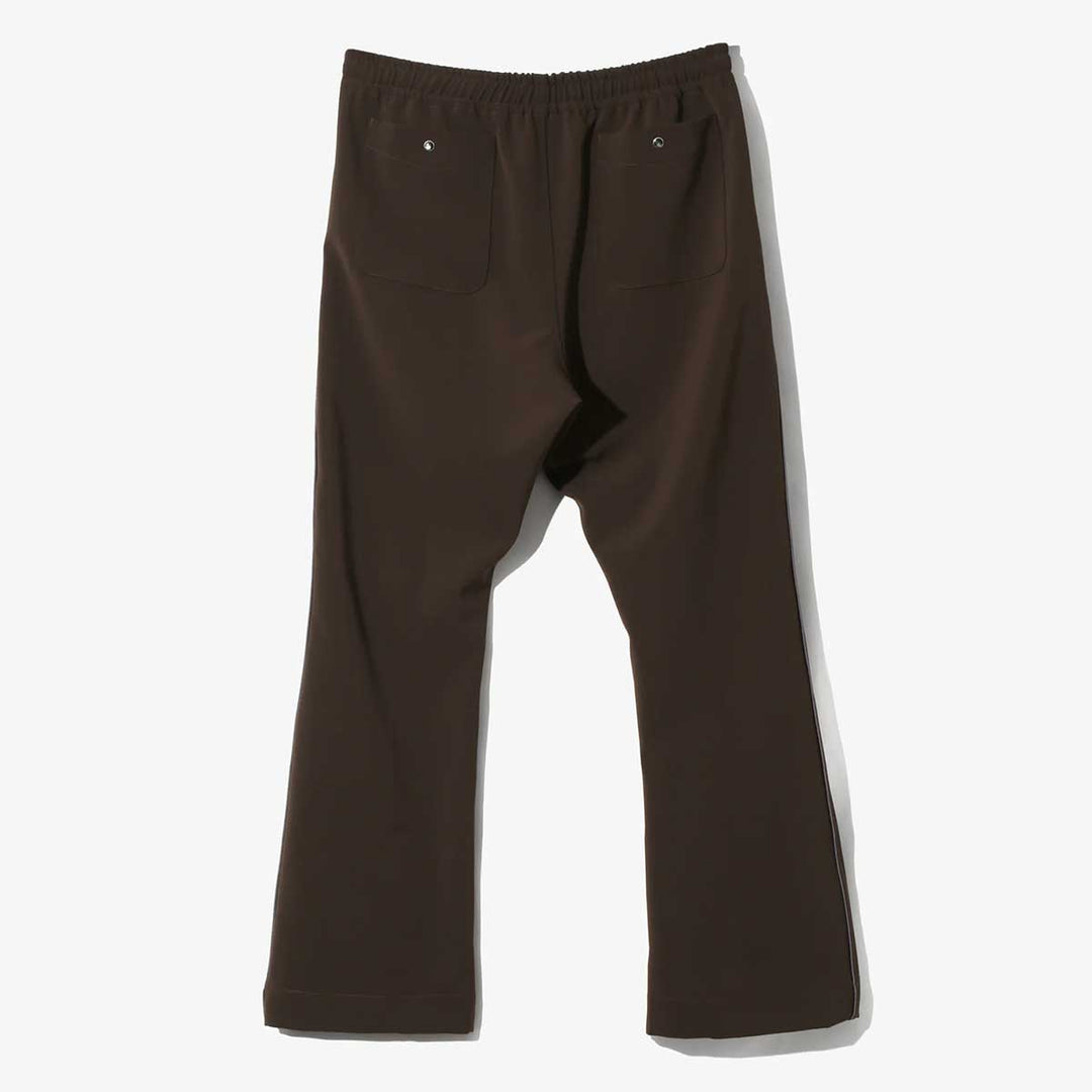 Needles - Piping Cowboy Pant - Poly Double Cloth