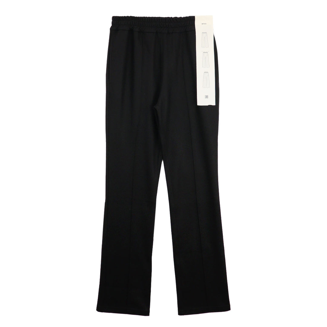 TRAVEL PANTS 3 W.CASHMERE