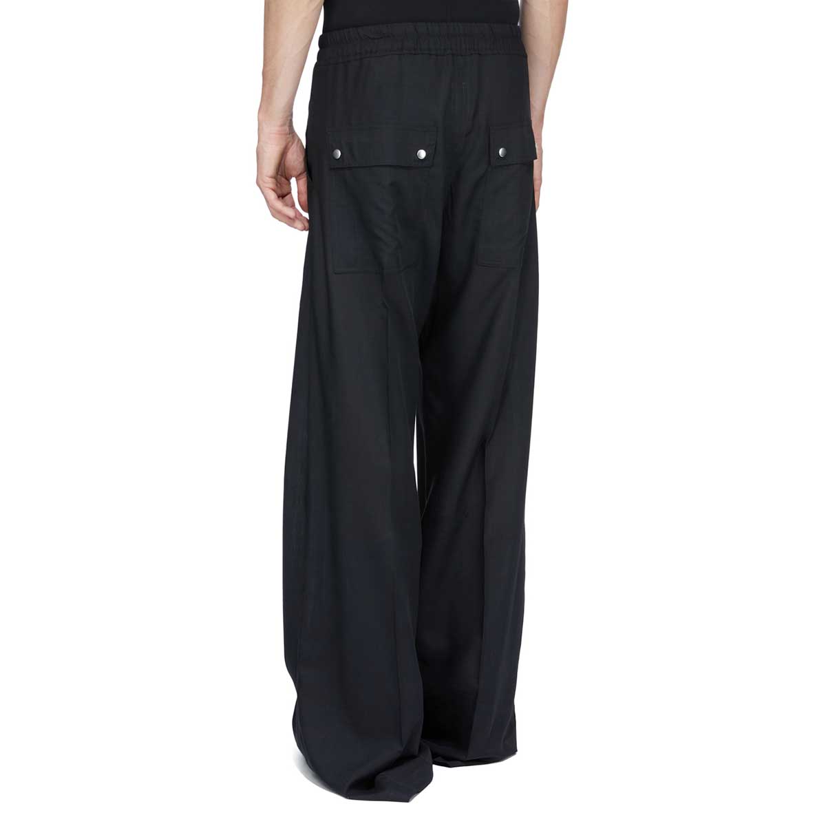 Rick Owens (リック・オウエンス) | WIDE BELA PANTS パンツ