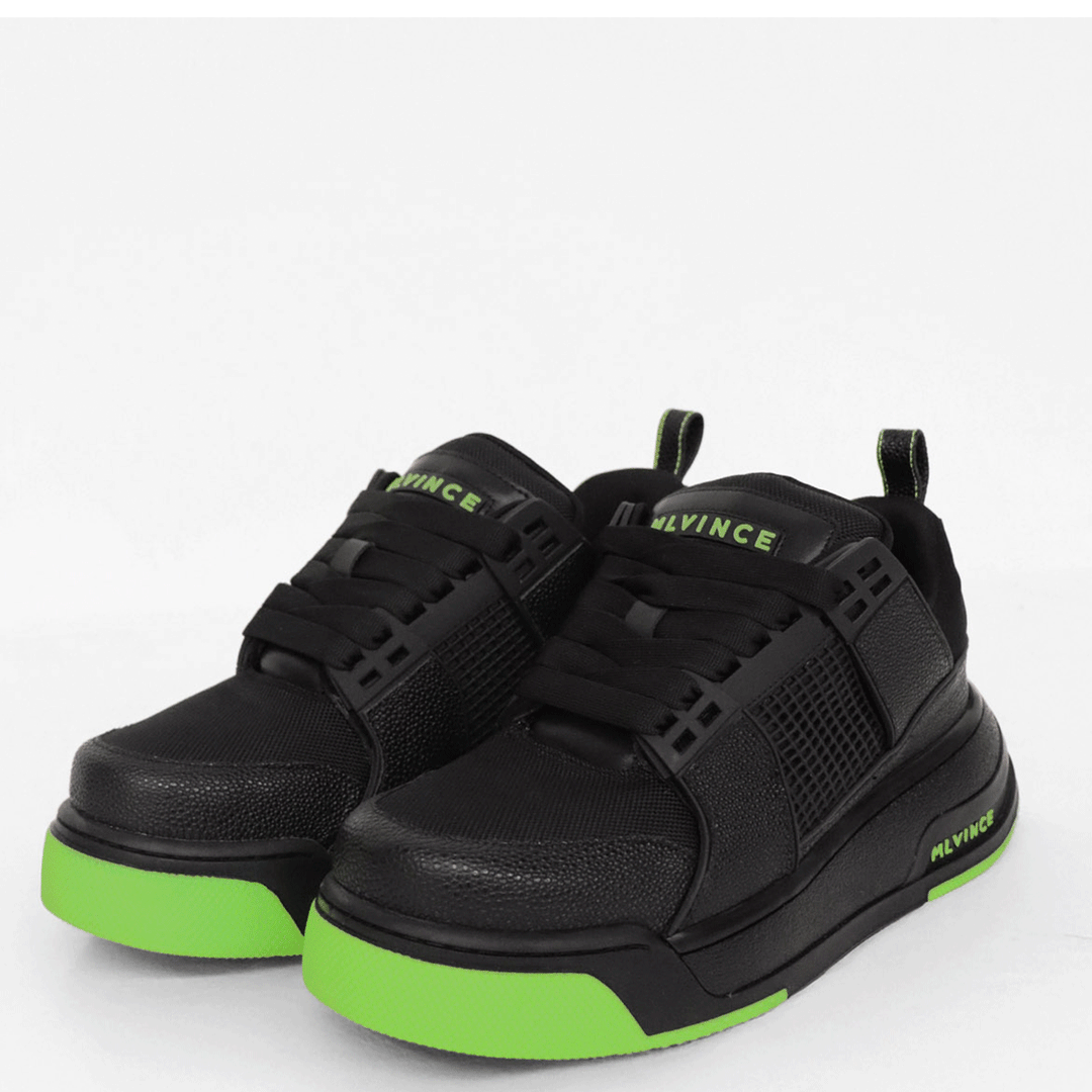 RAPTOR LOW – NIGHT VISION
