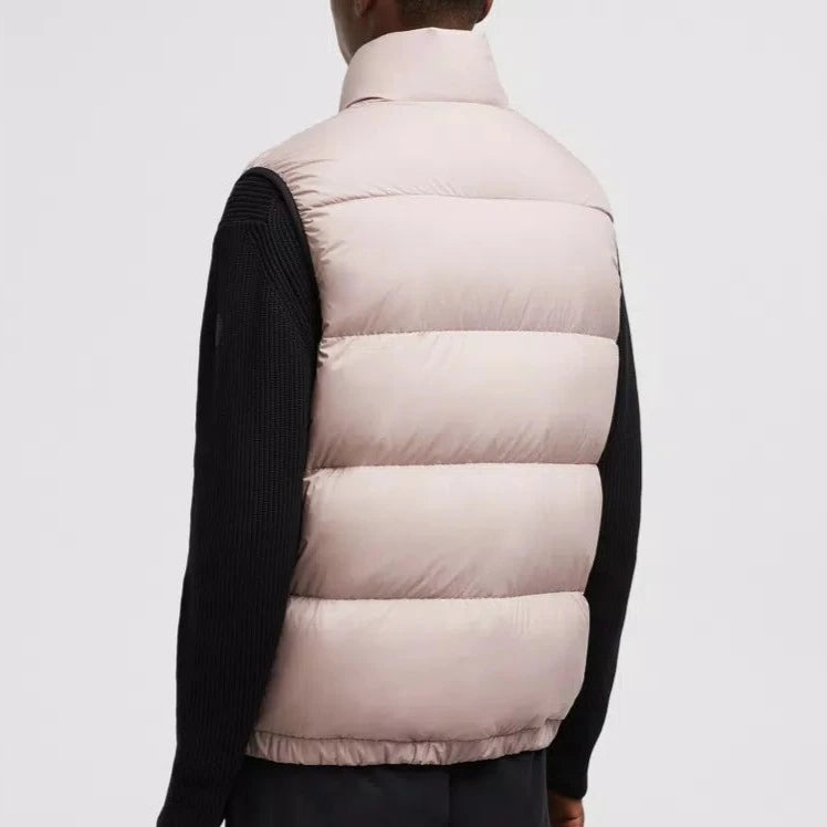 Fedare down vest Why are you here