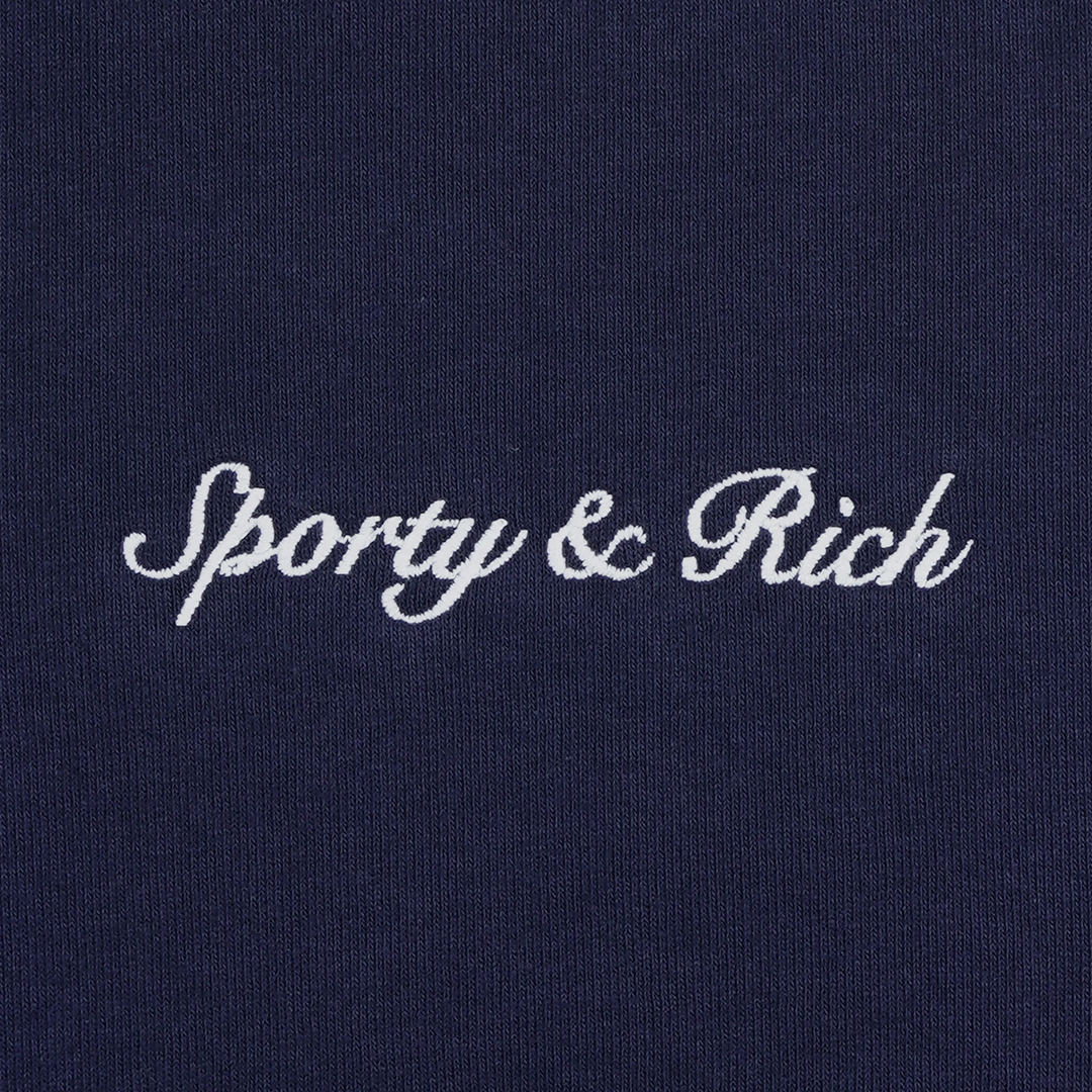 Syracuse Embroidered Sweatpant