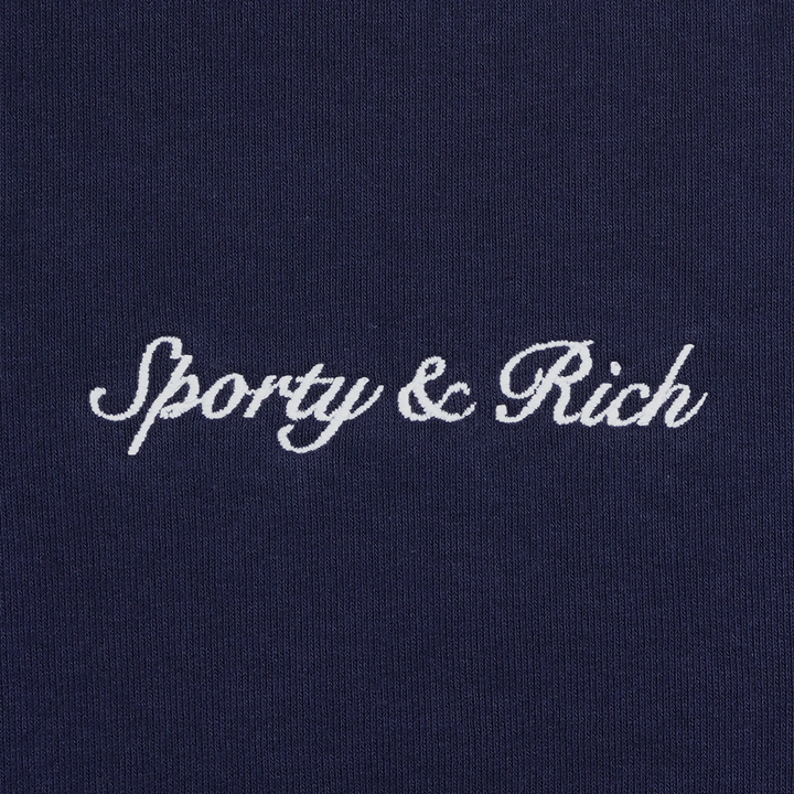 Syracuse Embroidered Sweatpant