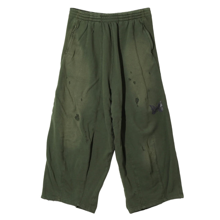 Deconstructed H.D. Sweat Pant