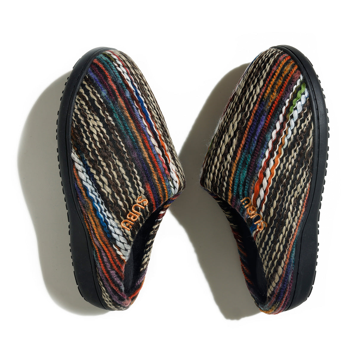 DOTS KALEIDOSCOPE | Why are you here?