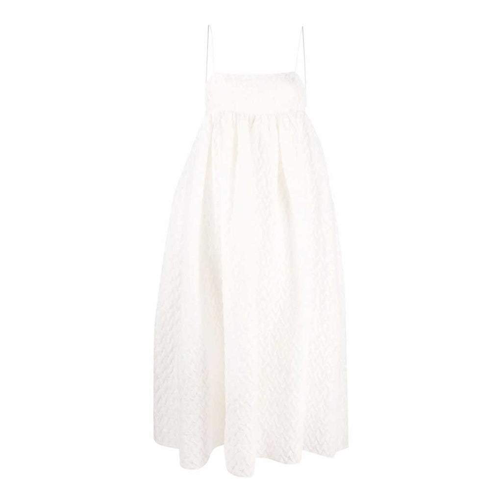 CECILIE BAHNSEN(セシリー・バンセン) | BETH DRESS ドレス