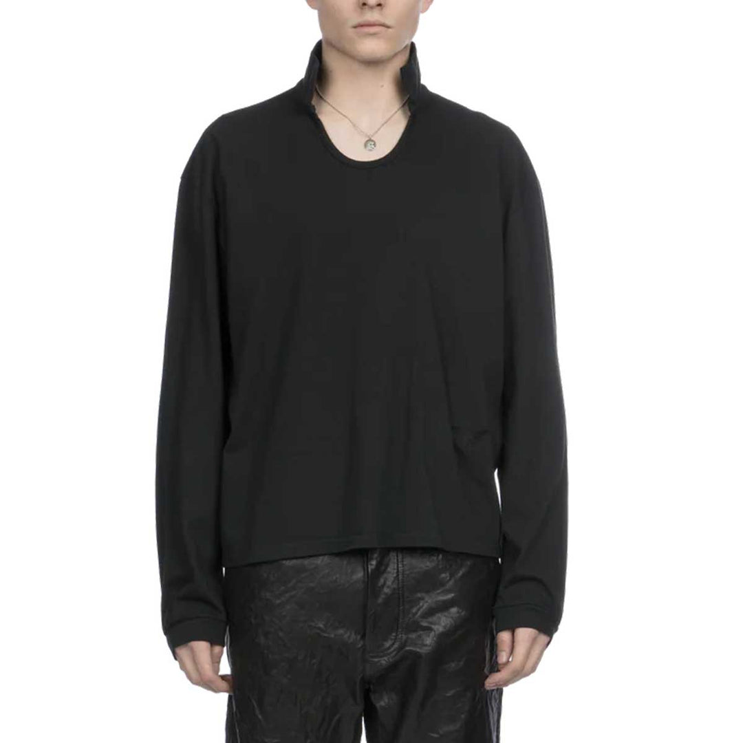 ALEXANDER DIGENOVA - PETE POLO LONG SLEEVE