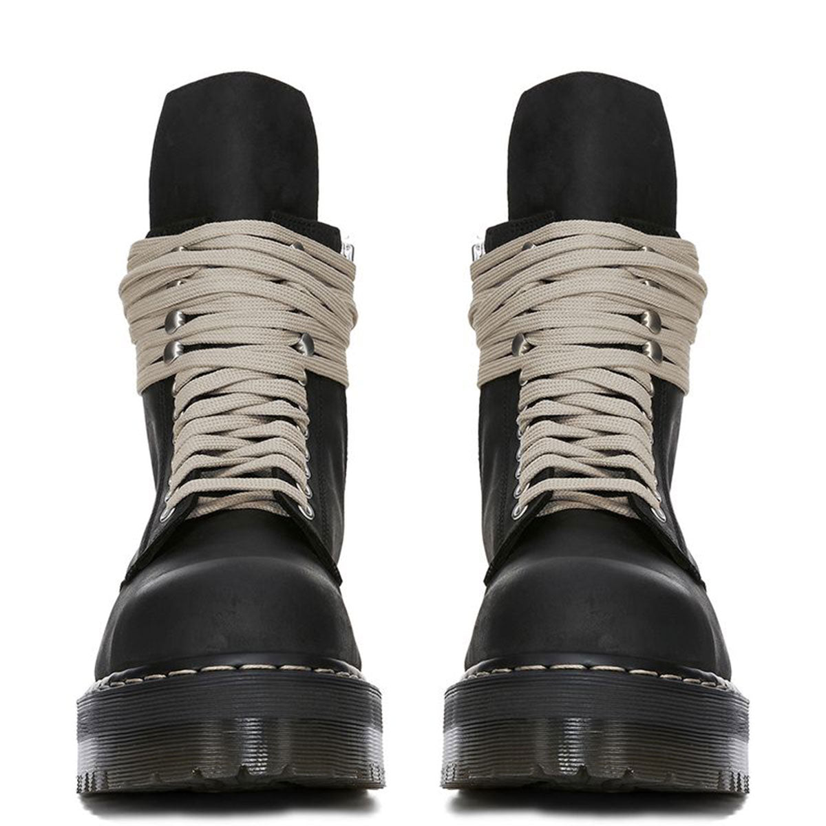 QUAD SOLE STEEL TOE BOOT | Why are you here?