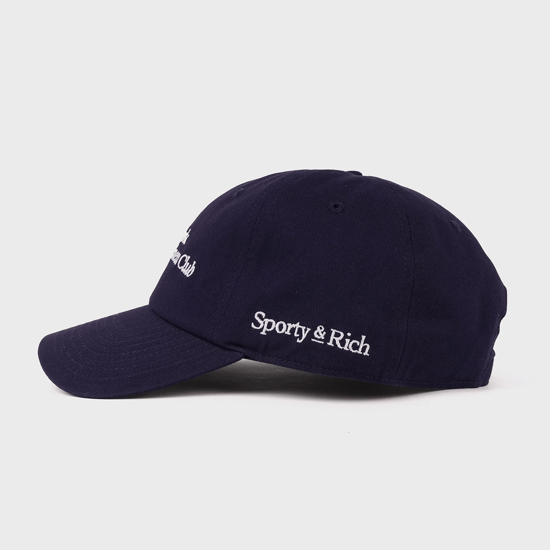 Modern Hat
