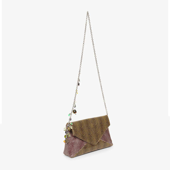 Dries Van Noten - BW261-ENV801-550 W.L.BAG