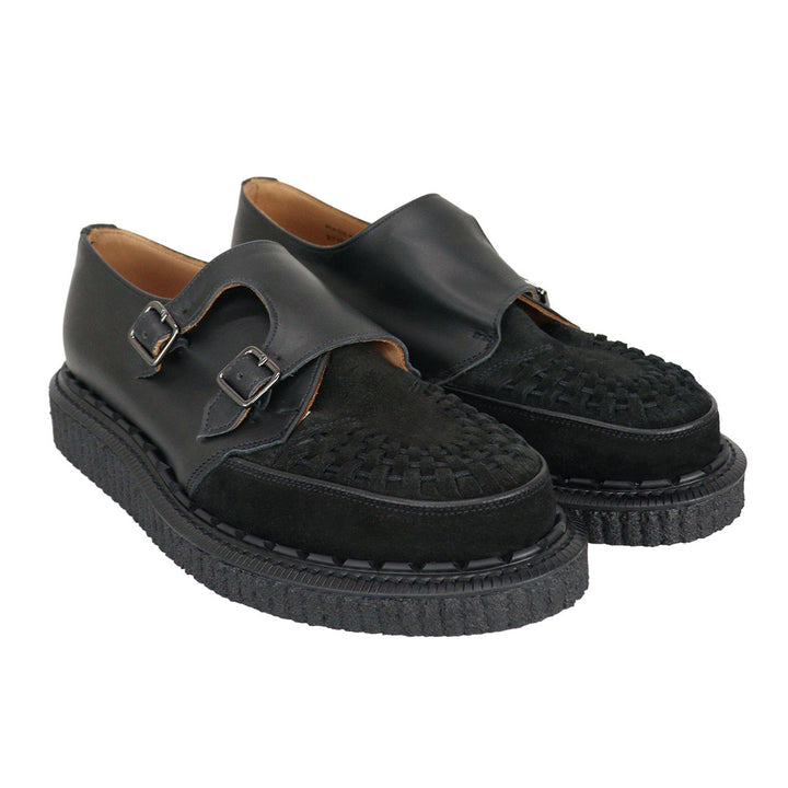 Shoes【SETCHU×GEORGE COX】