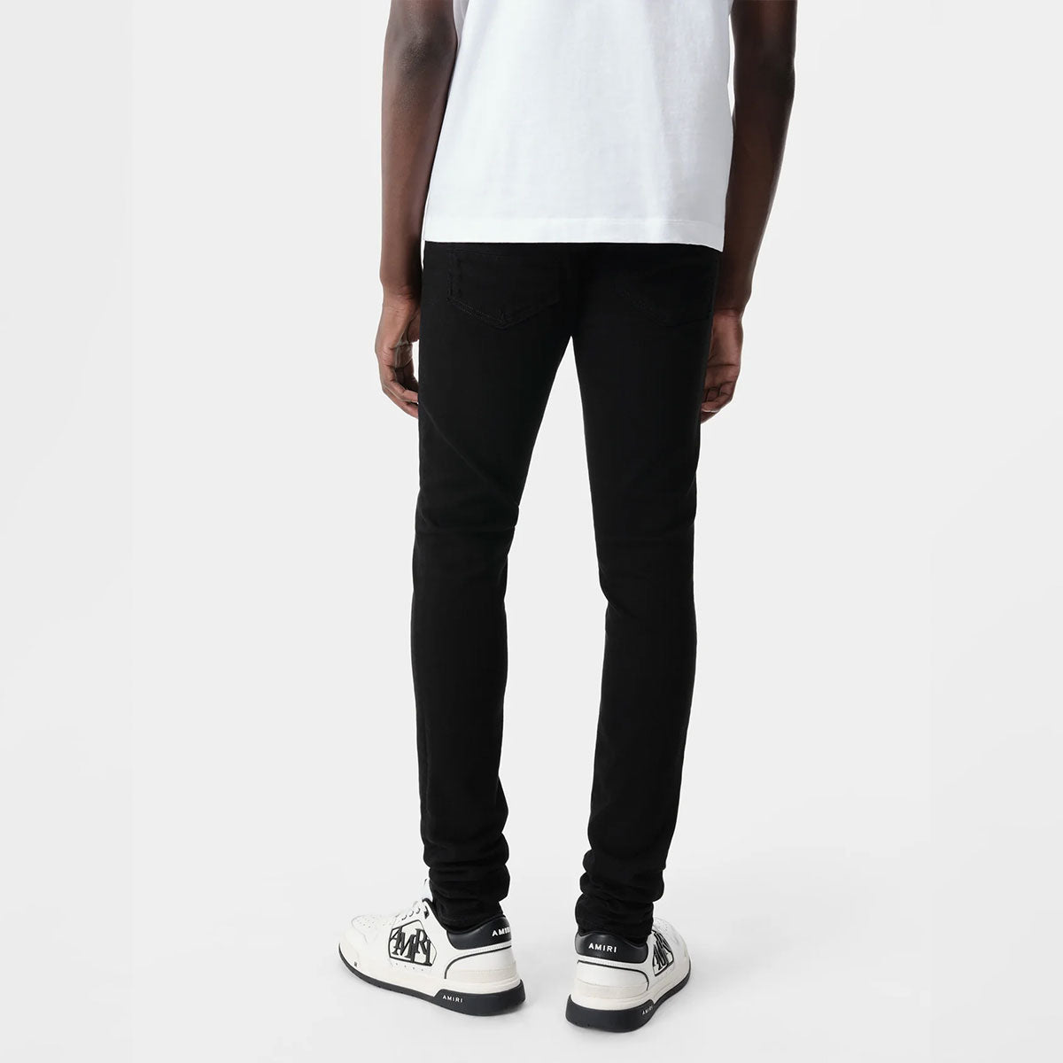 AMIRI(アミリ) | Stack Jean ストレッチデニムパンツ AMIRI(アミリ) | Stack Jean ストレッチデニムパンツ