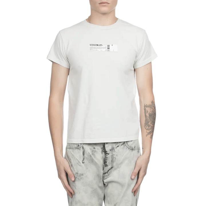 TRUTH SERUM SMALL T-SHIRT