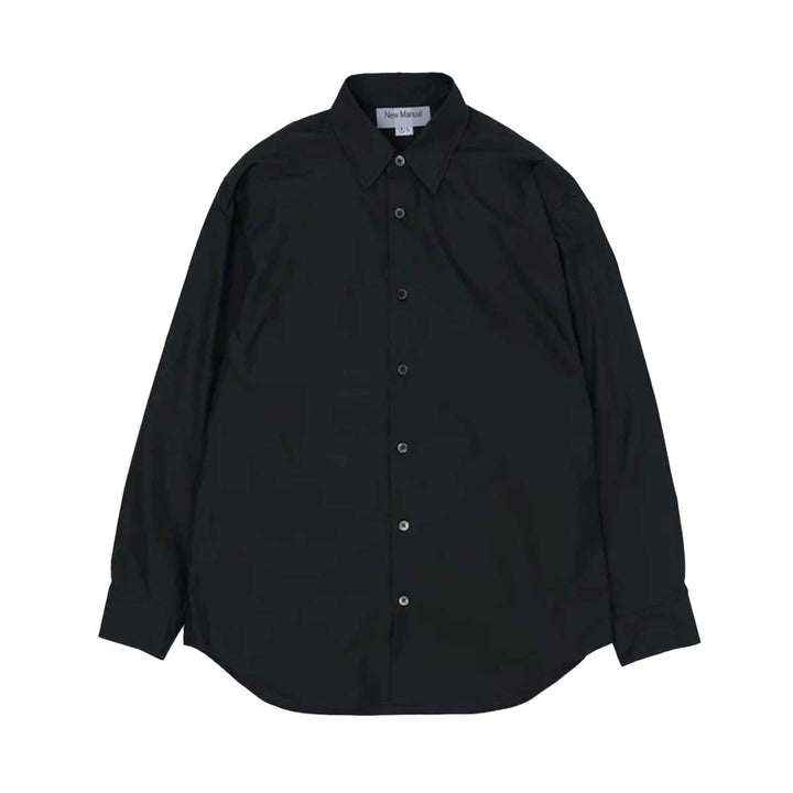 New Manual - DRESS SHIRT