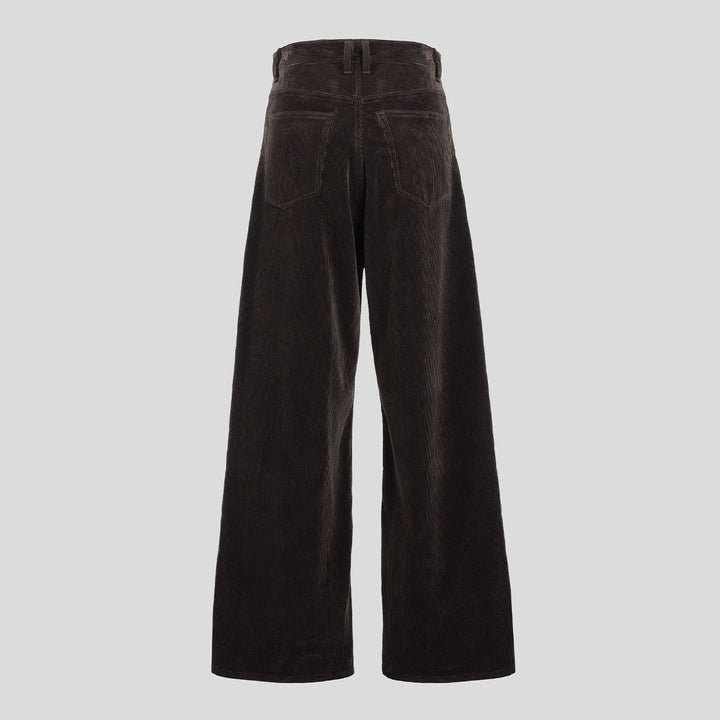 JUDE CORDUROY TROUSERS