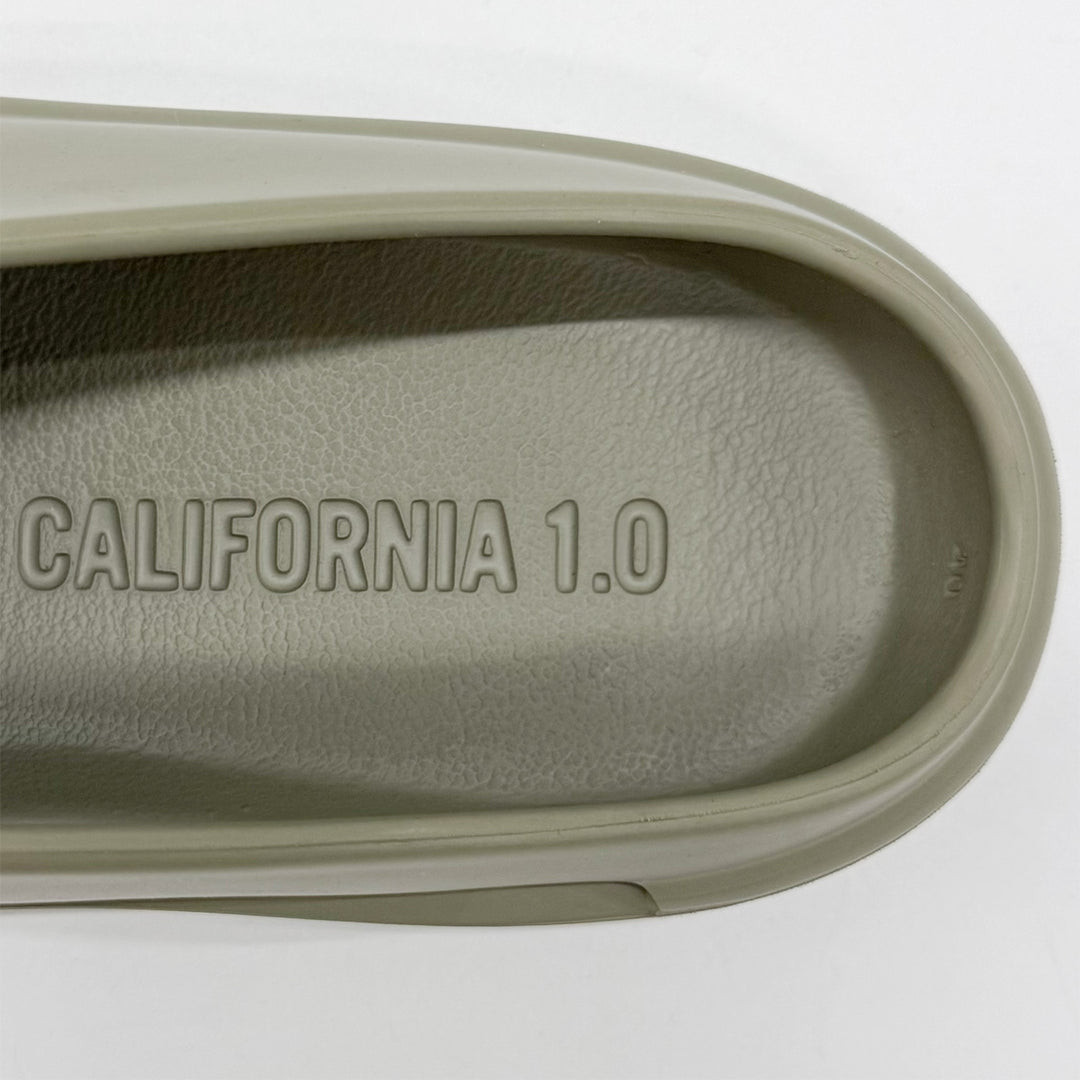 California 1.0