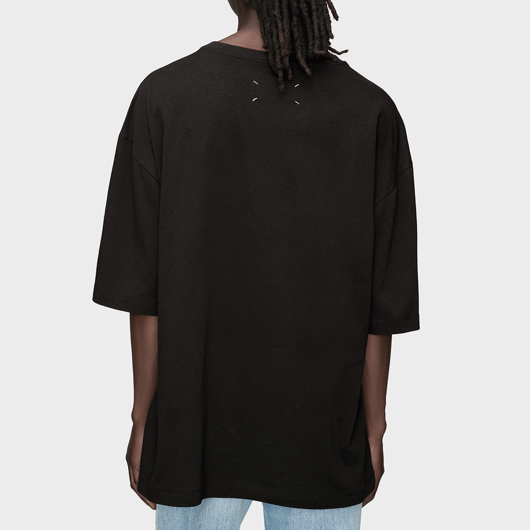 OVERSIZED T-SHIRT