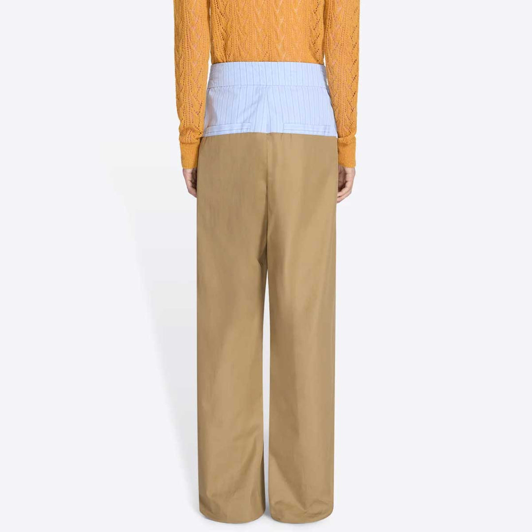 Dries Van Noten - PABLO 3103 M.W.PANTS
