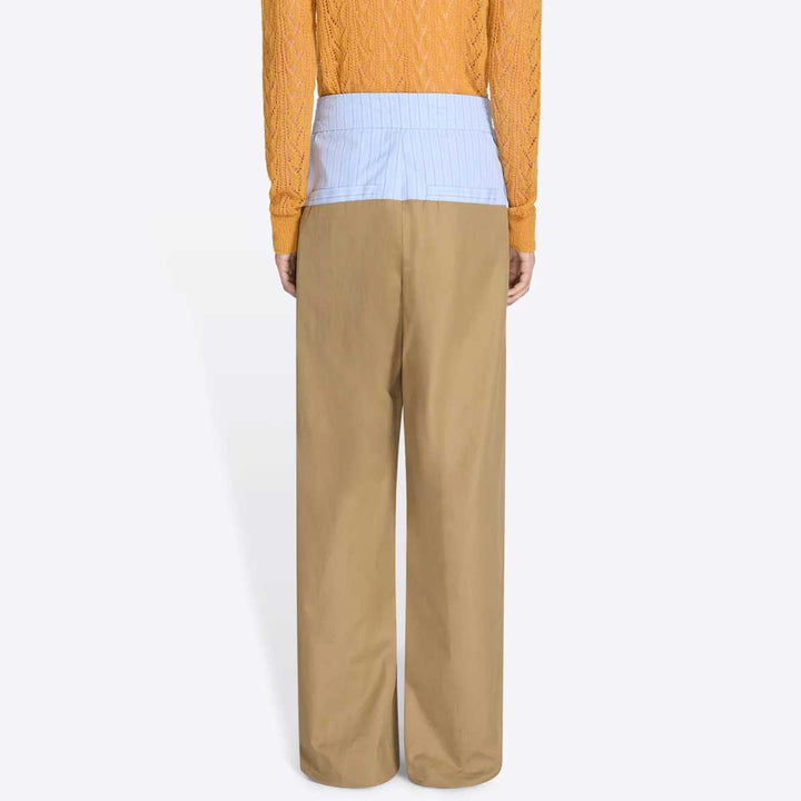 Dries Van Noten - PABLO 3103 M.W.PANTS