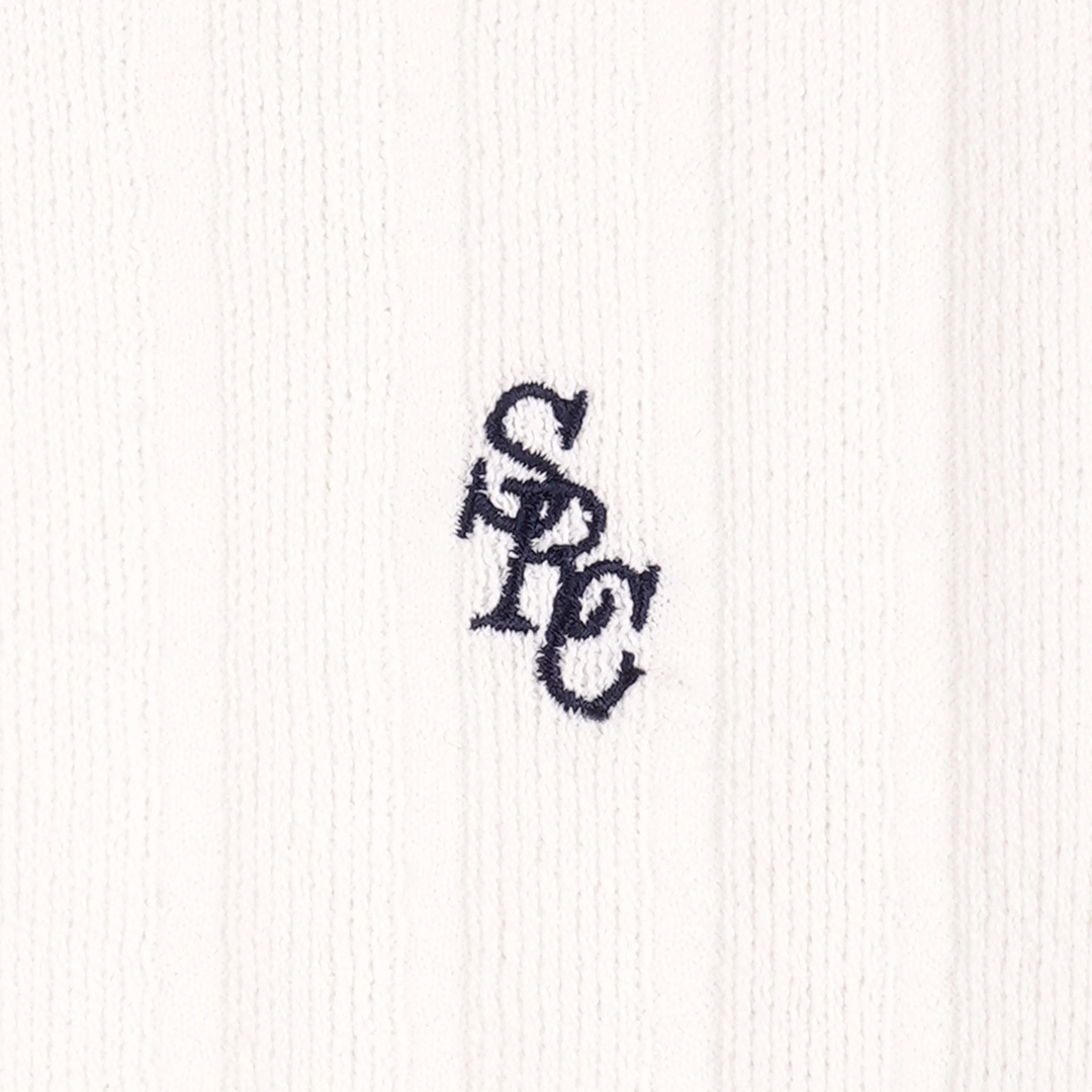 SRC Ribbed Polo