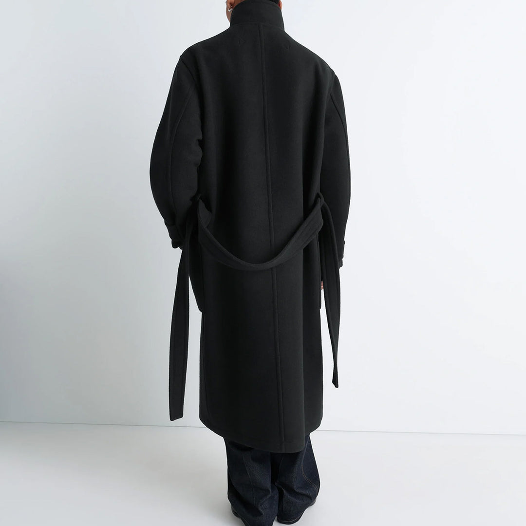 LEMAIRE - WRAP COAT