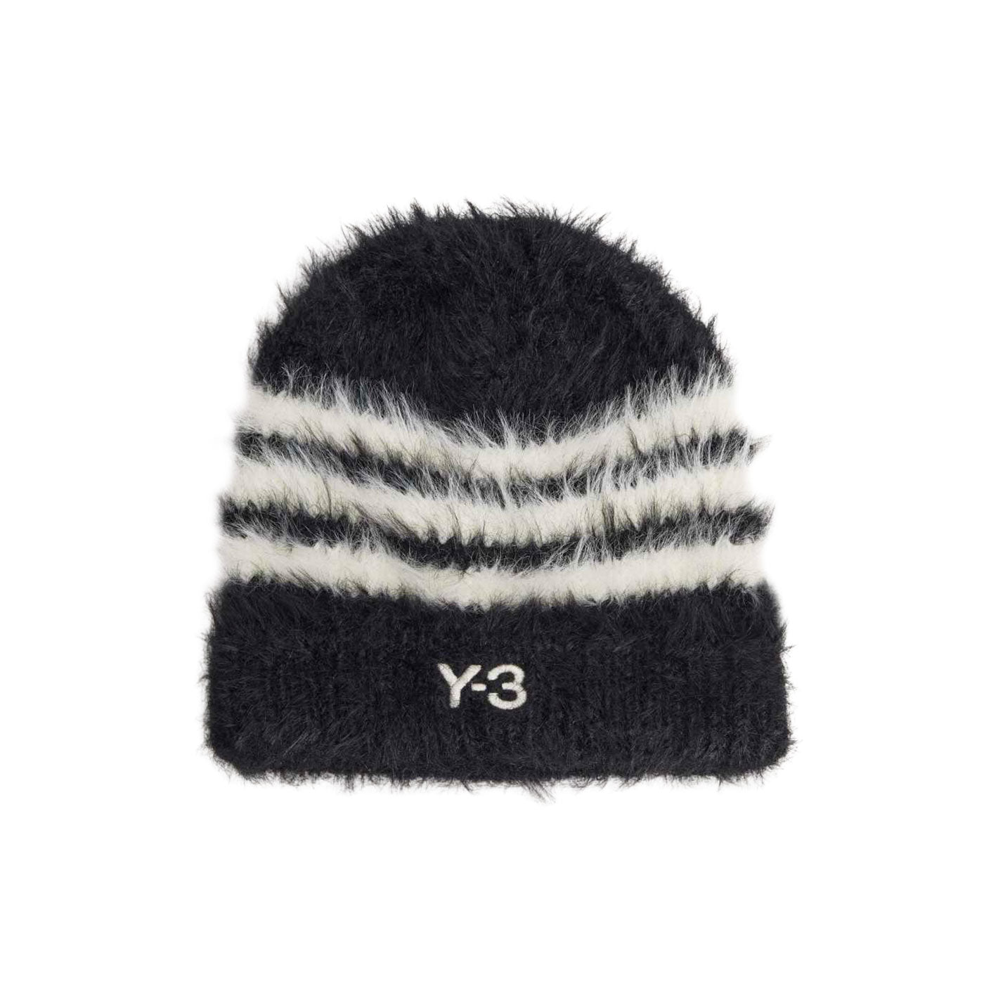y-3 yohji yamamoto ボーダー ビーニー y3 Y-3 (ワイスリー) | Y-3 STRIPES BEANIE ビーニー