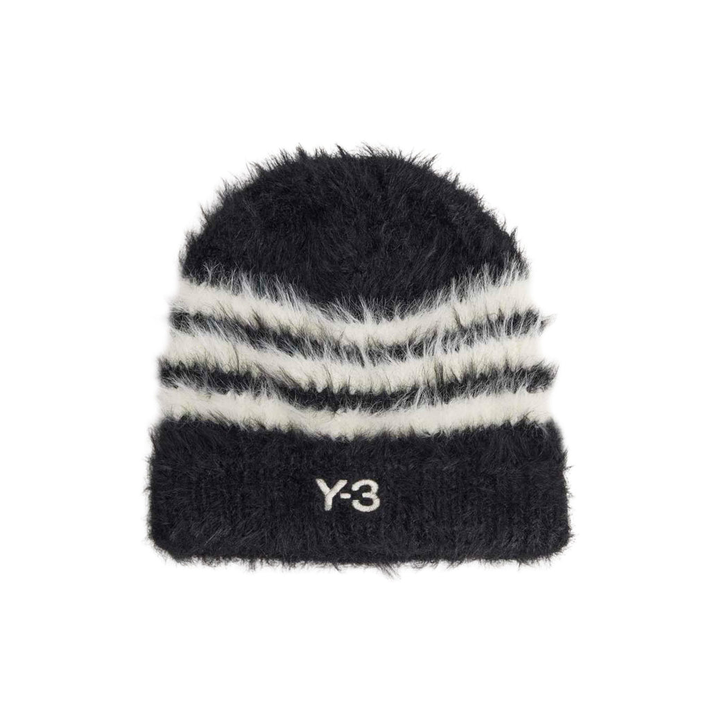 Y-3 (ワイスリー) | Y-3 STRIPES BEANIE ビーニー