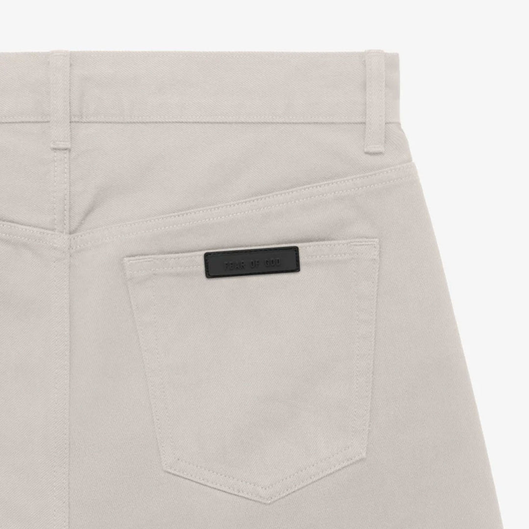 Fear of God ESSENTIALS - 5 Pocket Jean