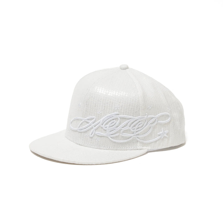 SIGNATURE CAP