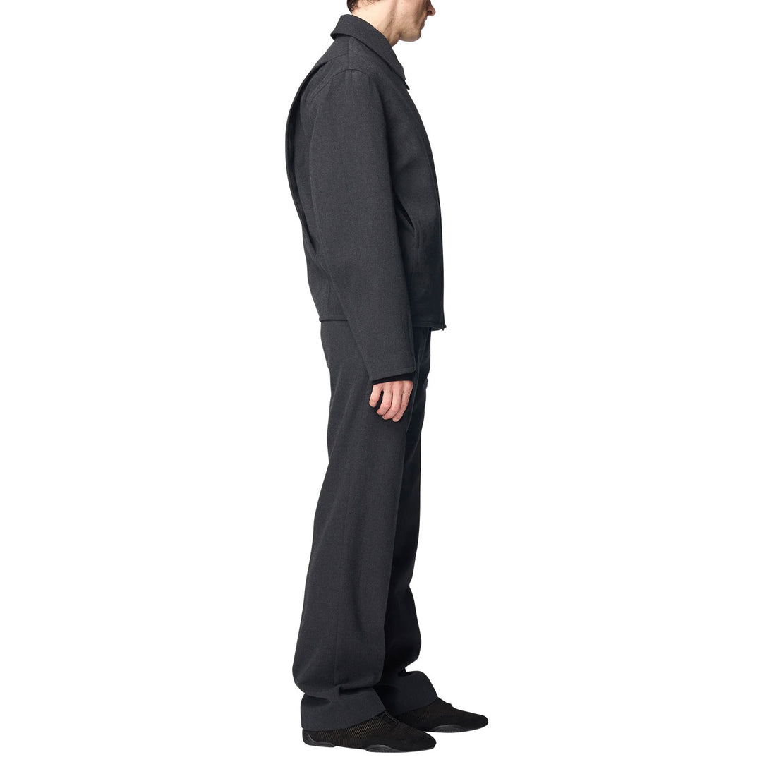 COCOON BLOUSON