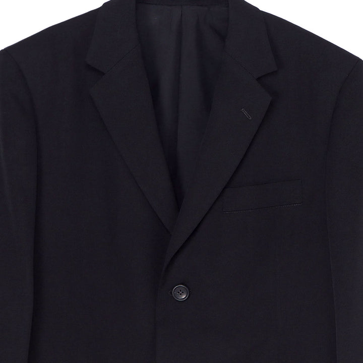 SUIT GABARDINE G-CDH3BSJKT