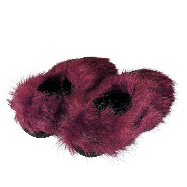 AFB x SUBU FUR MULE