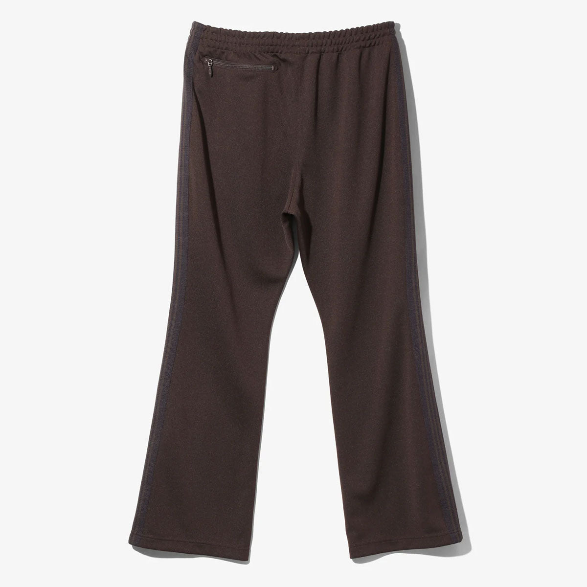 Boot-Cut Track Pant - Poly Smooth | Why are you here?
