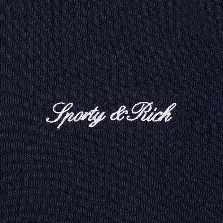 Signature Logo Retro Track Pant