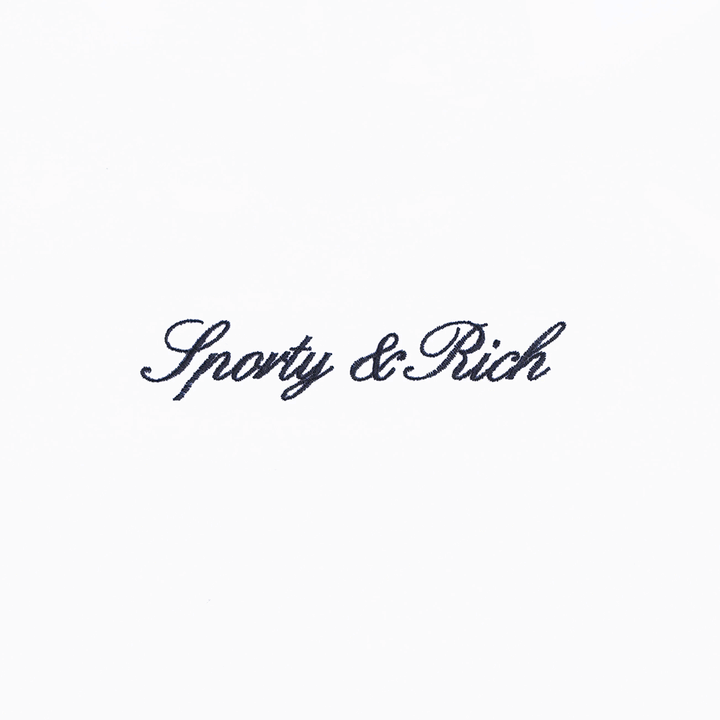 Signature Logo Terry Short